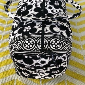 Vera Bradley Large Travel Duffel